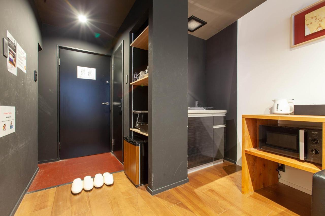 Noyado Uehonmachi Apartment Osaka Luaran gambar