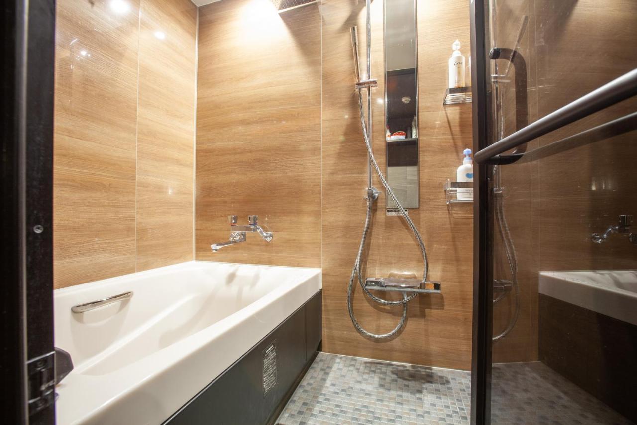 Noyado Uehonmachi Apartment Osaka Luaran gambar