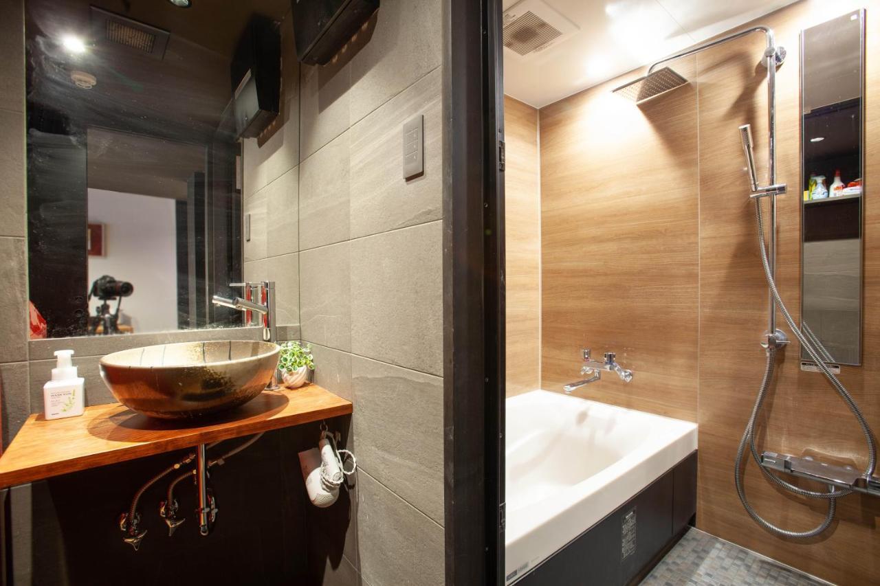 Noyado Uehonmachi Apartment Osaka Luaran gambar
