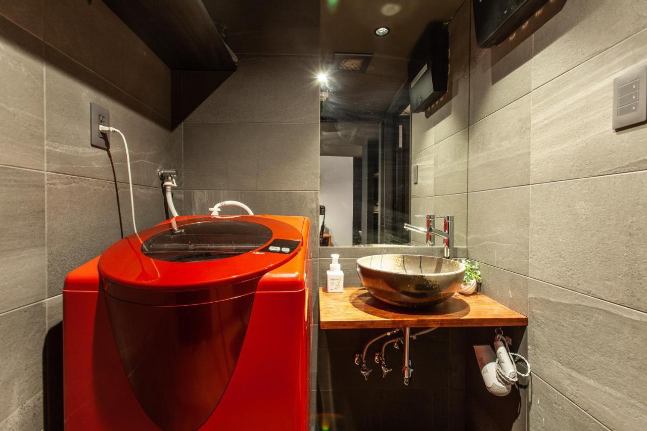 Noyado Uehonmachi Apartment Osaka Luaran gambar