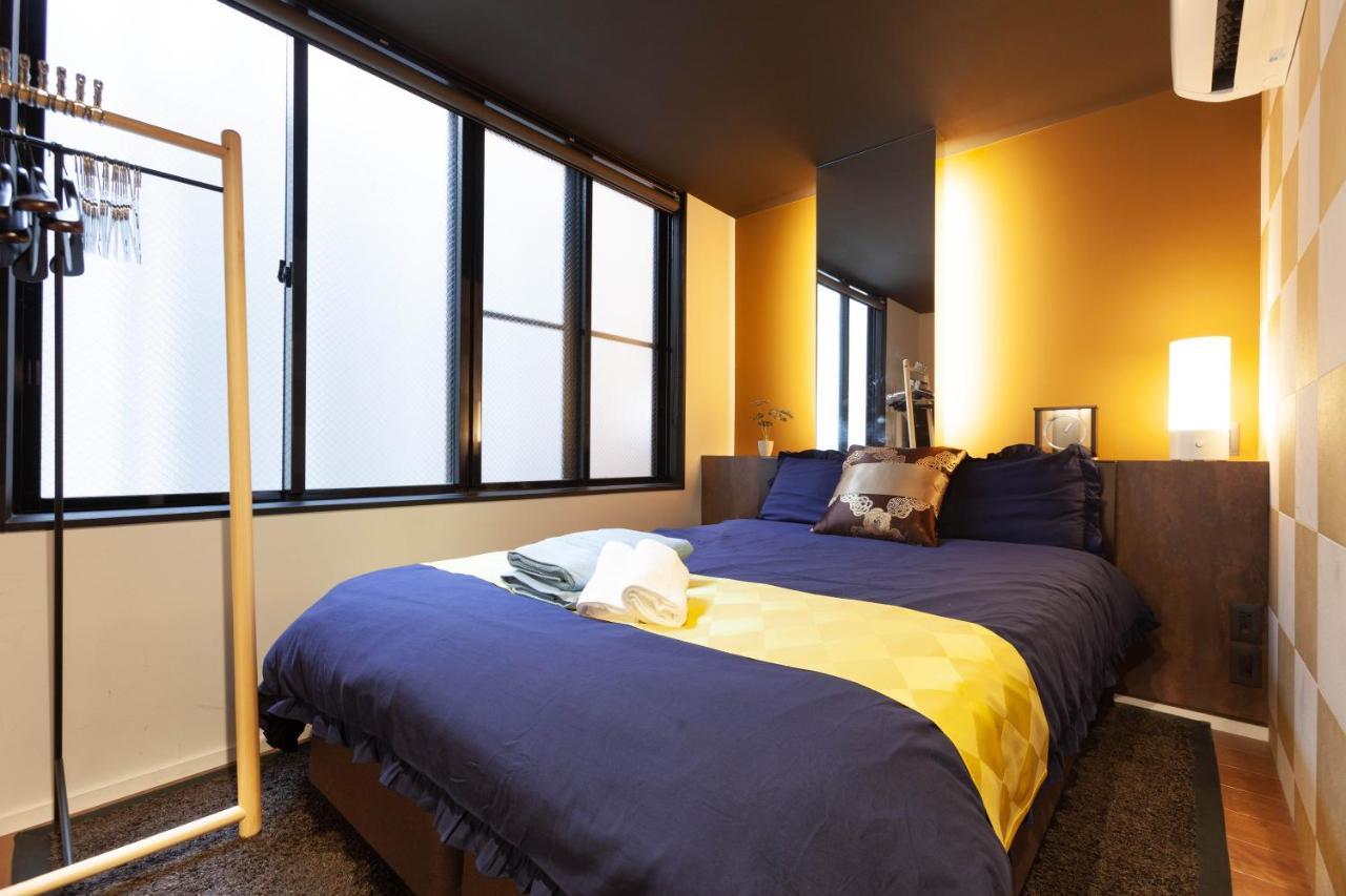 Noyado Uehonmachi Apartment Osaka Luaran gambar