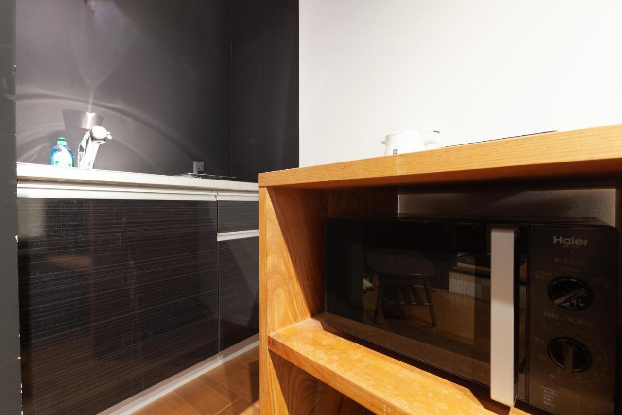 Noyado Uehonmachi Apartment Osaka Luaran gambar