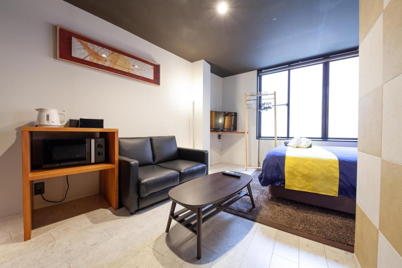 Noyado Uehonmachi Apartment Osaka Luaran gambar
