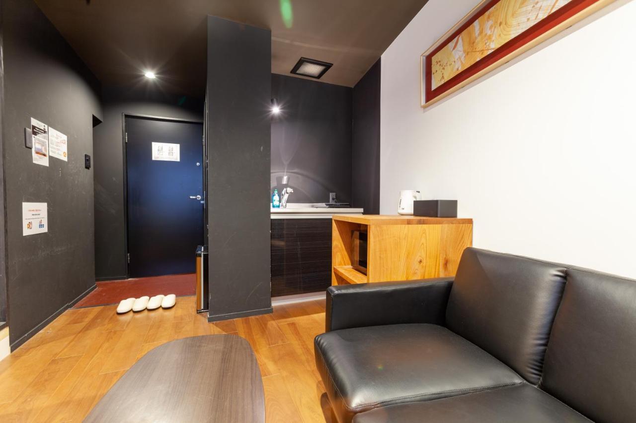 Noyado Uehonmachi Apartment Osaka Luaran gambar